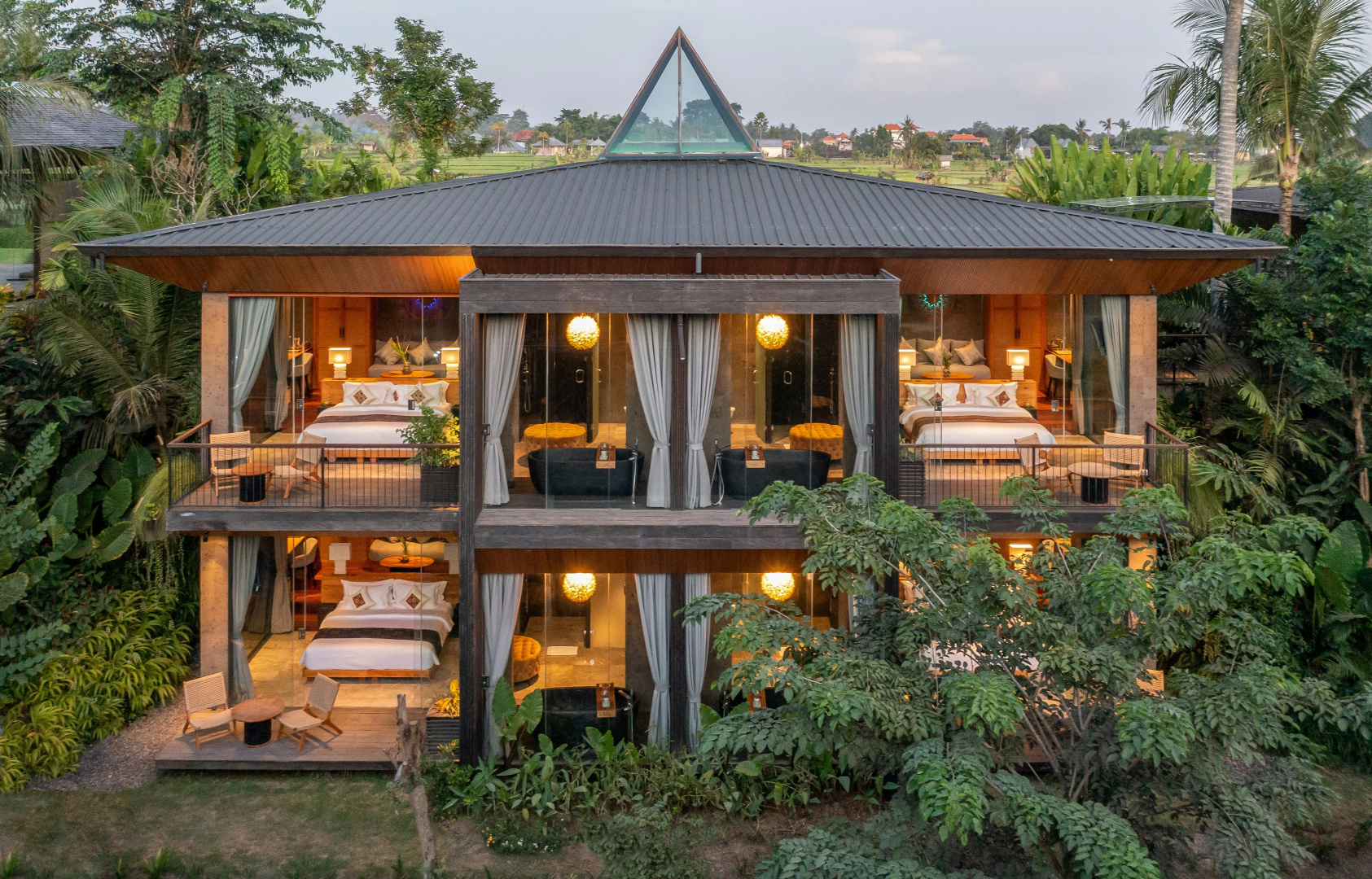 Photo - GDAS Bali Health and Wellness Resort