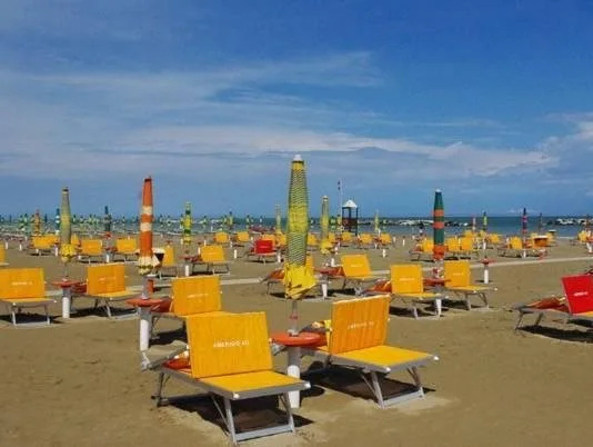 Foto - Hotel Holiday Beach