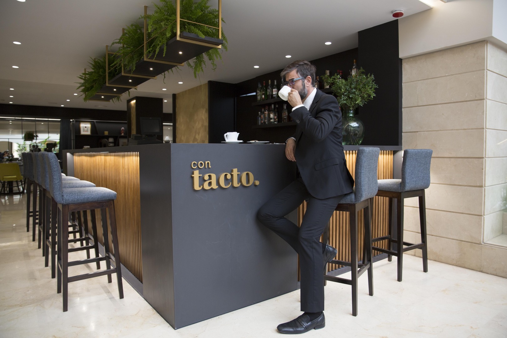 Foto - Intelier Rosa