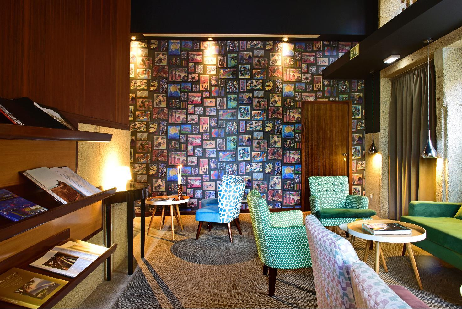 Photo - Pestana Vintage Porto Hotel & World Heritage Site