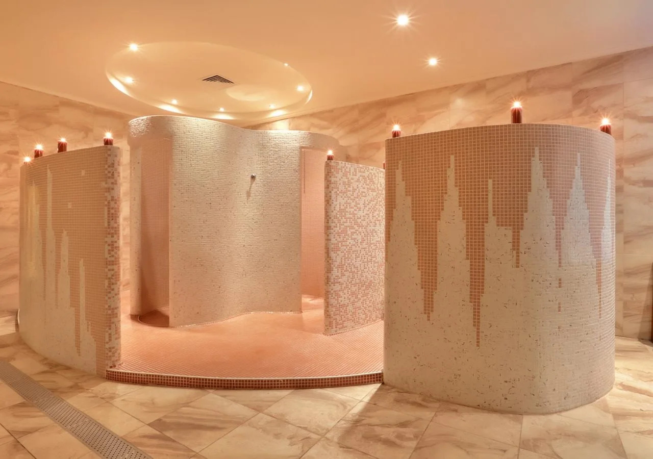 Foto - Apart Hotel Golden Line