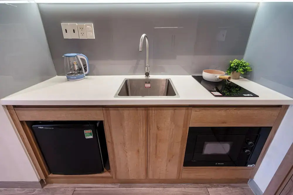 Foto - The Royal Healing - Phu My Hung