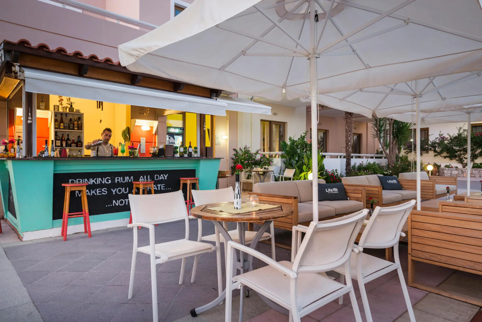 Foto - Oscar Suites & Village