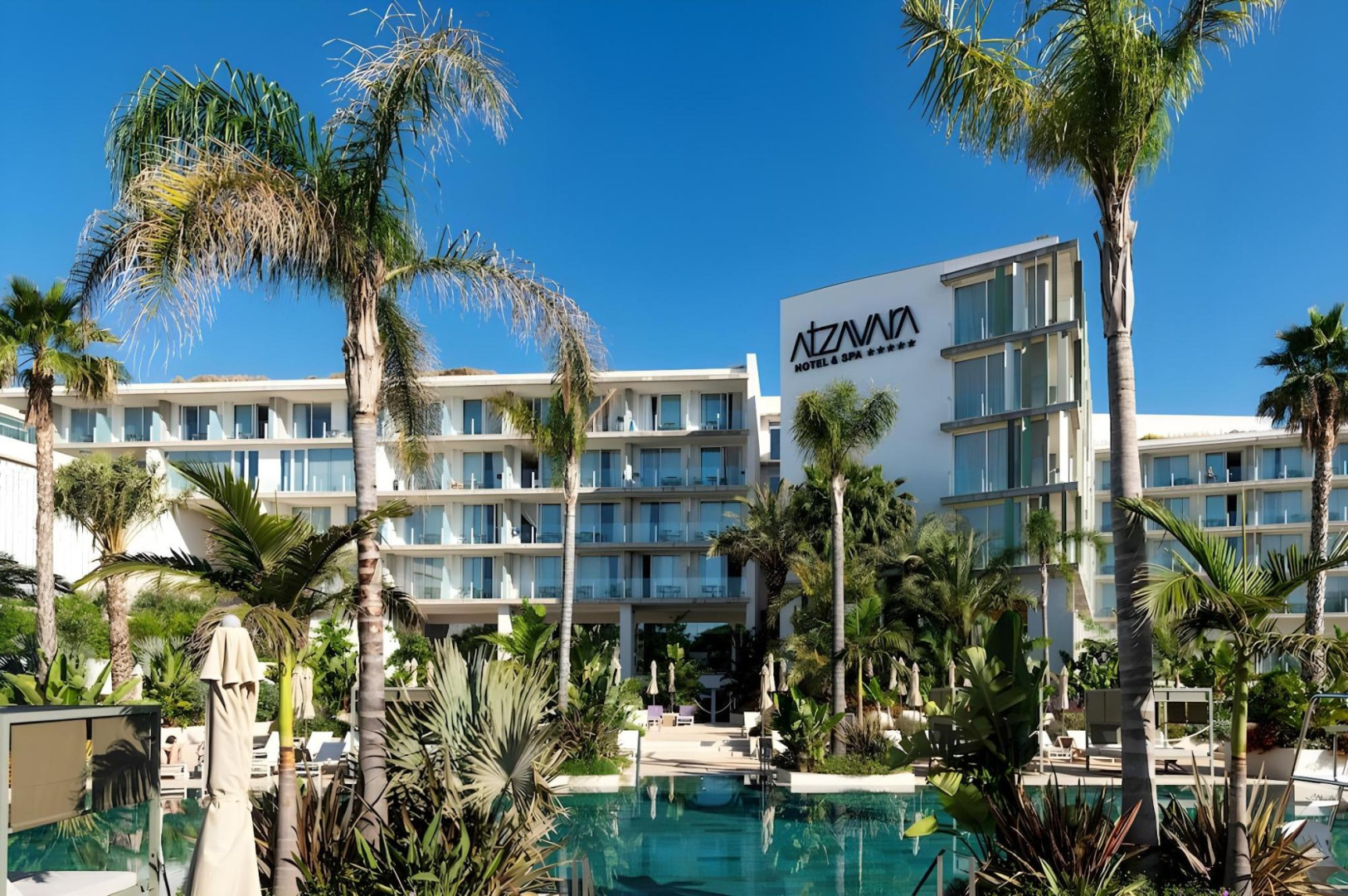 Photo - Atzavara Hotel & Spa