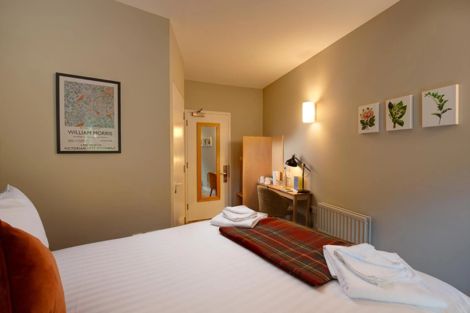 Foto - The Royal Foundation of St Katharine