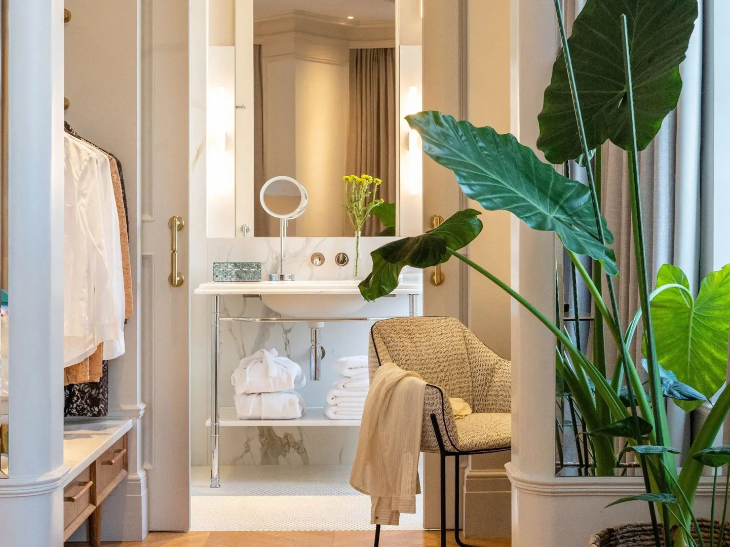 Foto - The Dolli at Acropolis, A Hotel to Live