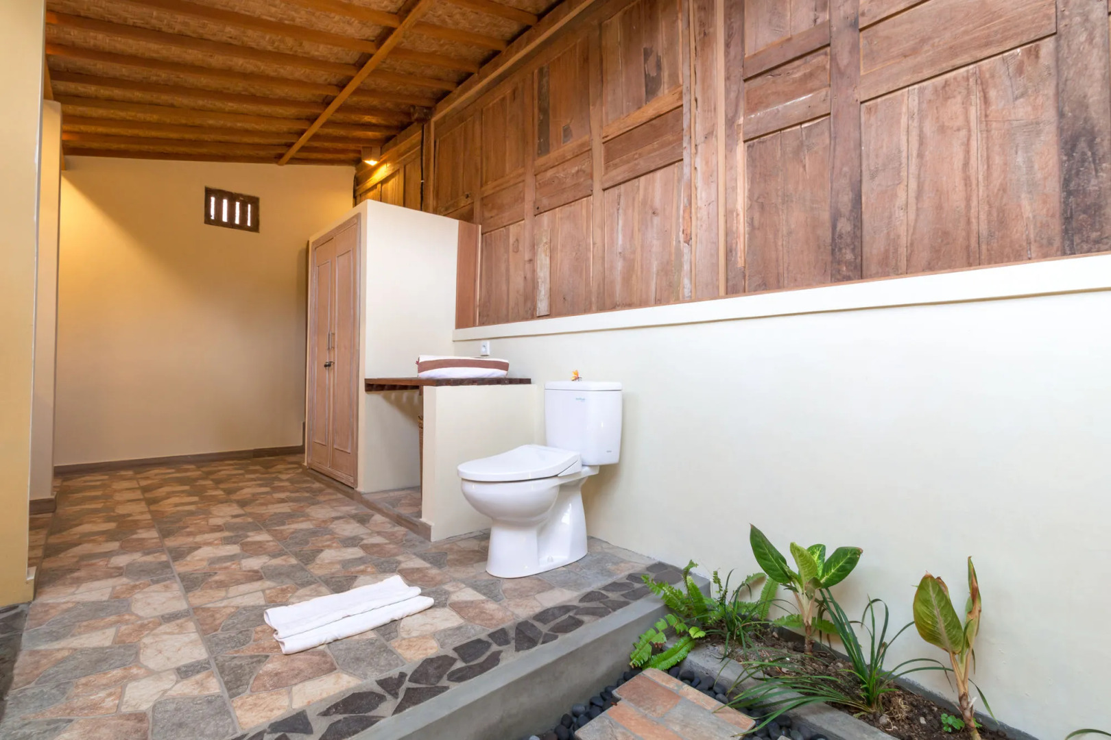 Foto - Umasari Rice Terrace Villa by AGATA