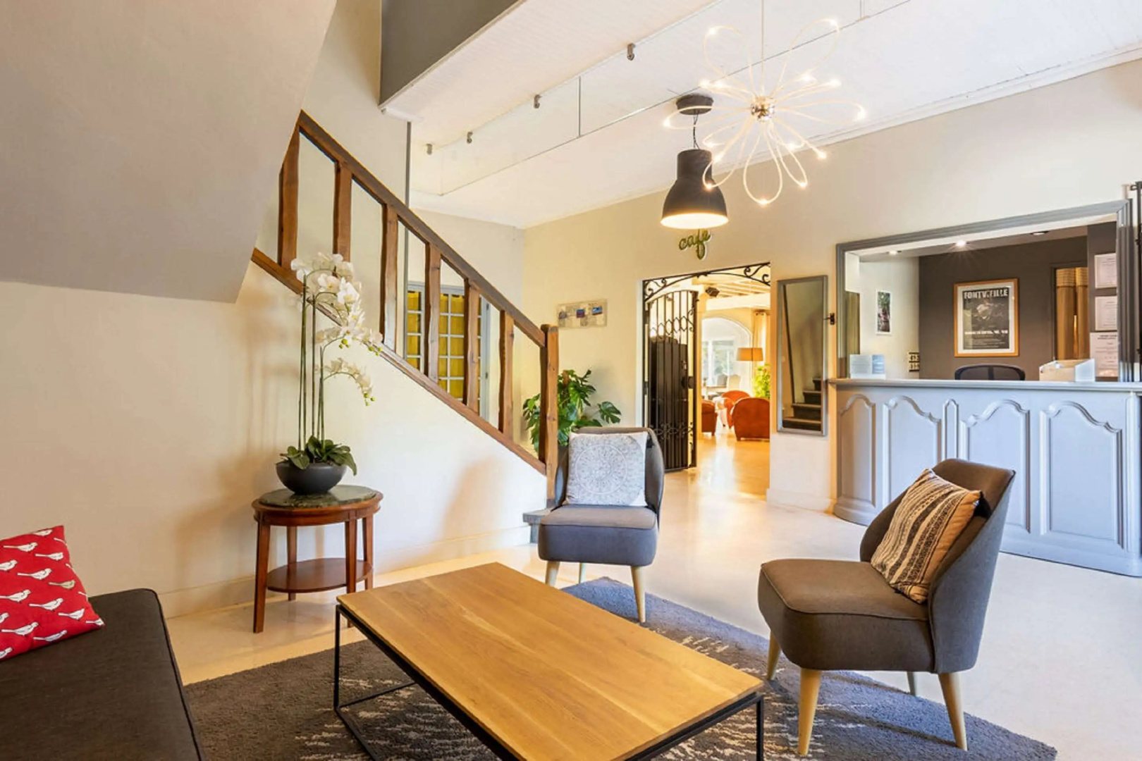 Foto - Best Western Le Val Majour