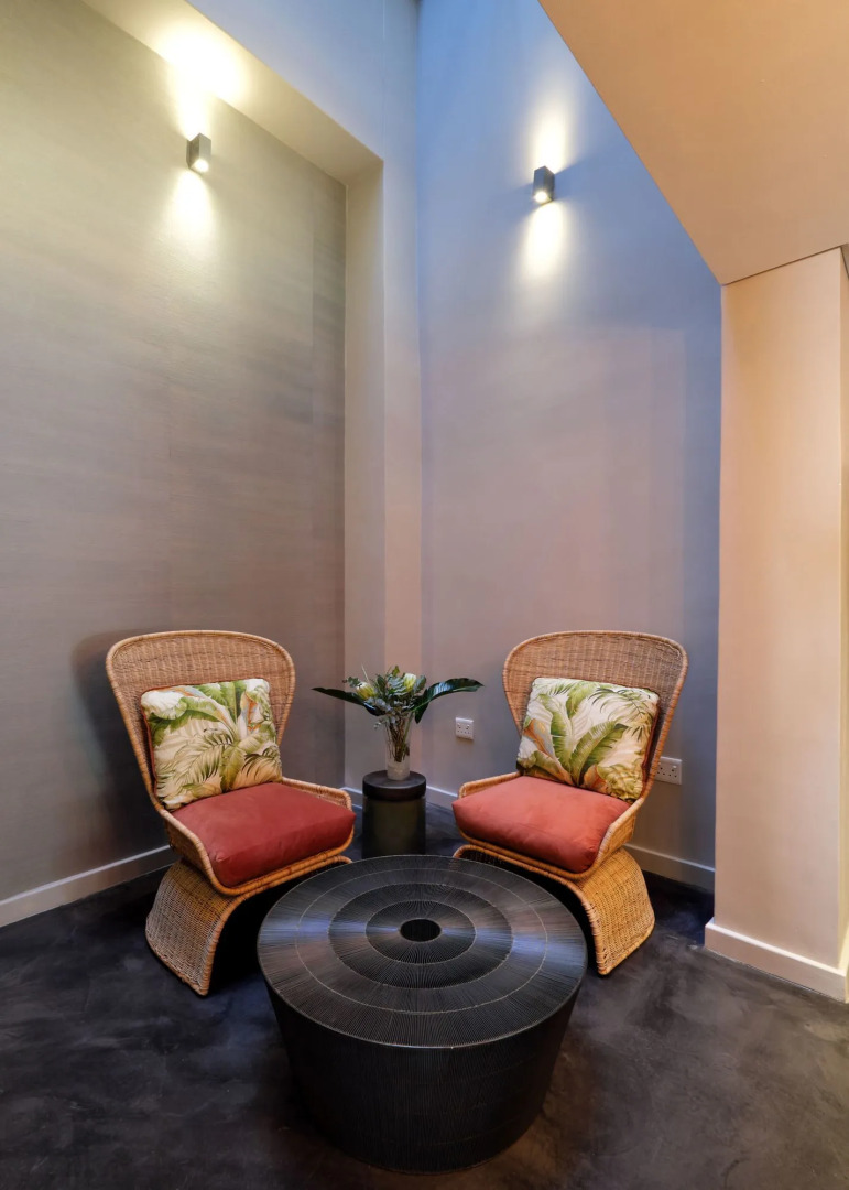 Foto - The Tree House Boutique Hotel by The Living Journey Collection