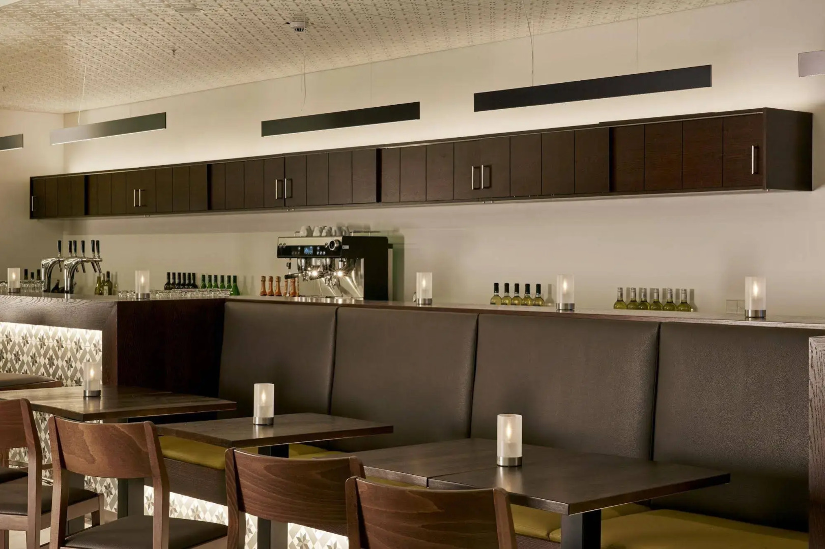 Photo - HYPERION Hotel Hamburg City, Trademark Collection by Wyndham