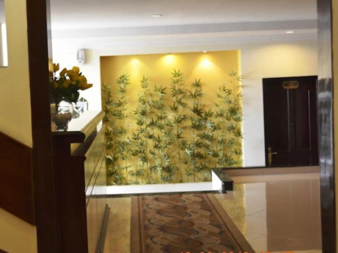 Foto - Ngoc Lan Hotel