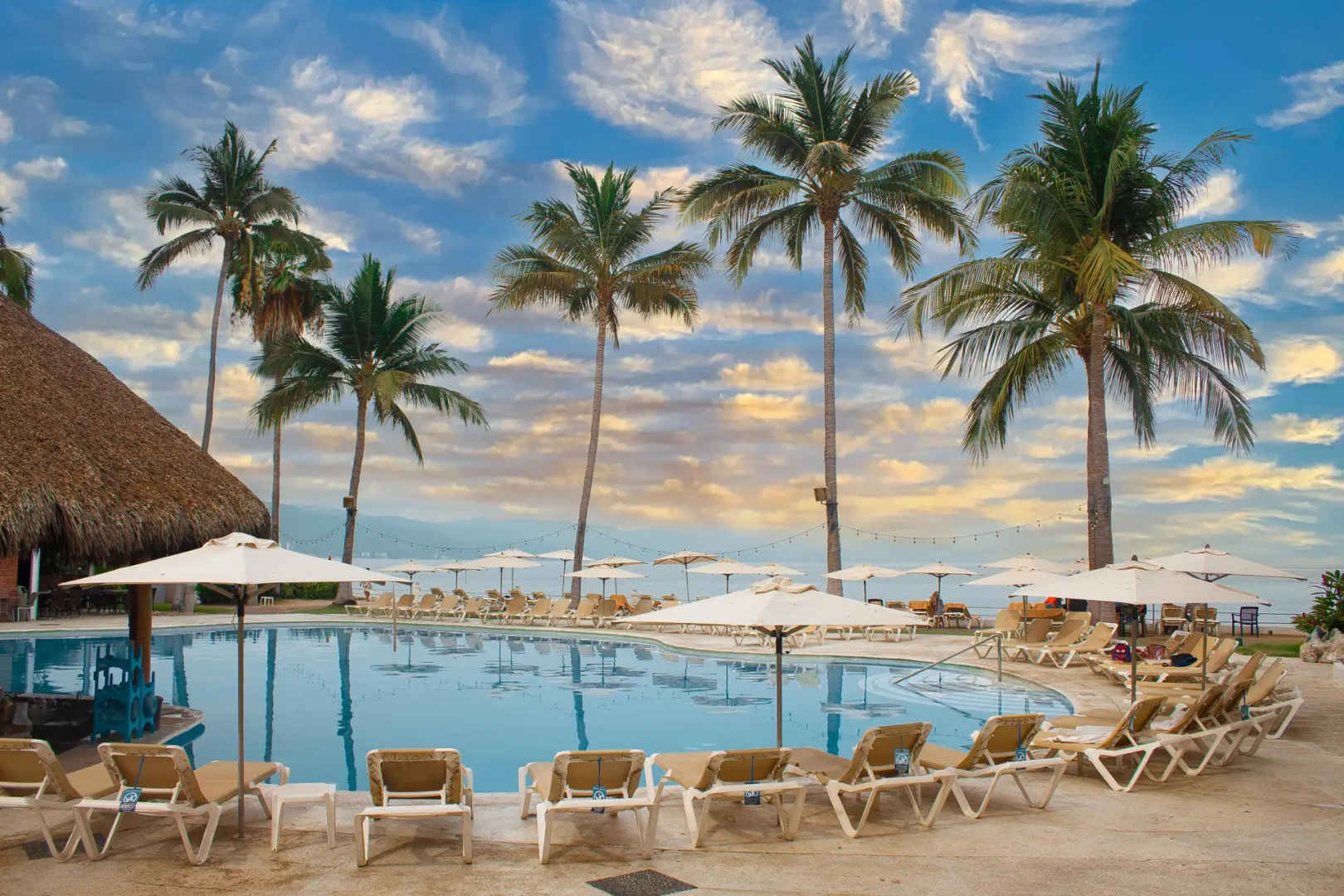 Foto - Plaza Pelicanos Club Beach Resort All Inclusive