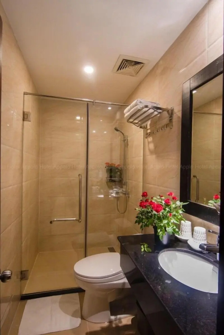 Photo - Apollo Airport Hotel