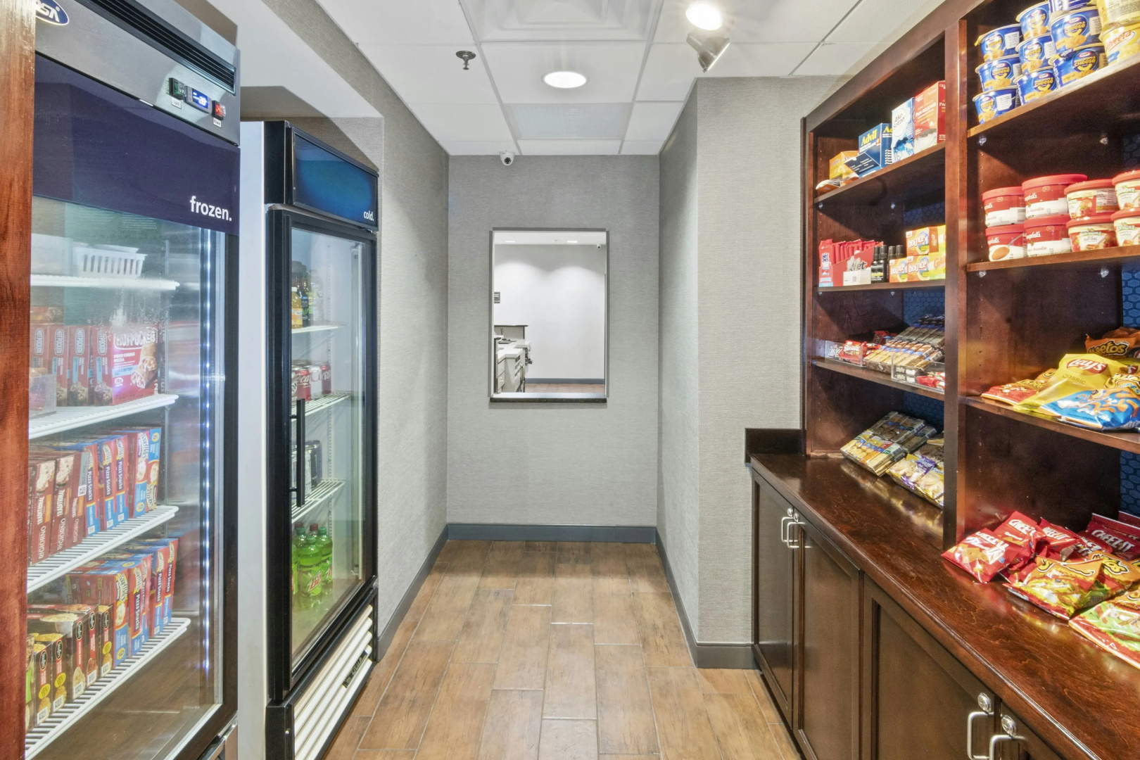 Photo - Hampton Inn Kingsland