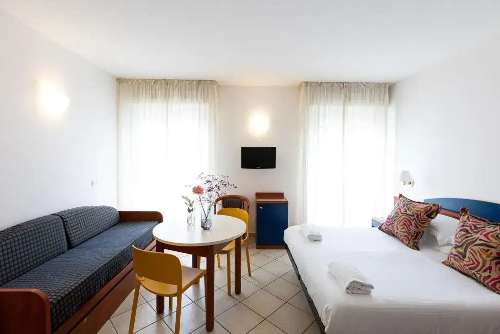 Foto - Residence Mimosa