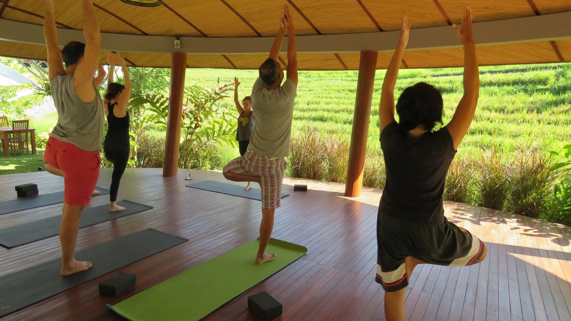 Photo - De Moksha Eco Friendly Boutique Resort