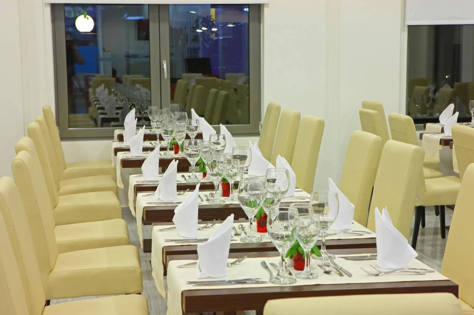 Photo - Olympic Palladium