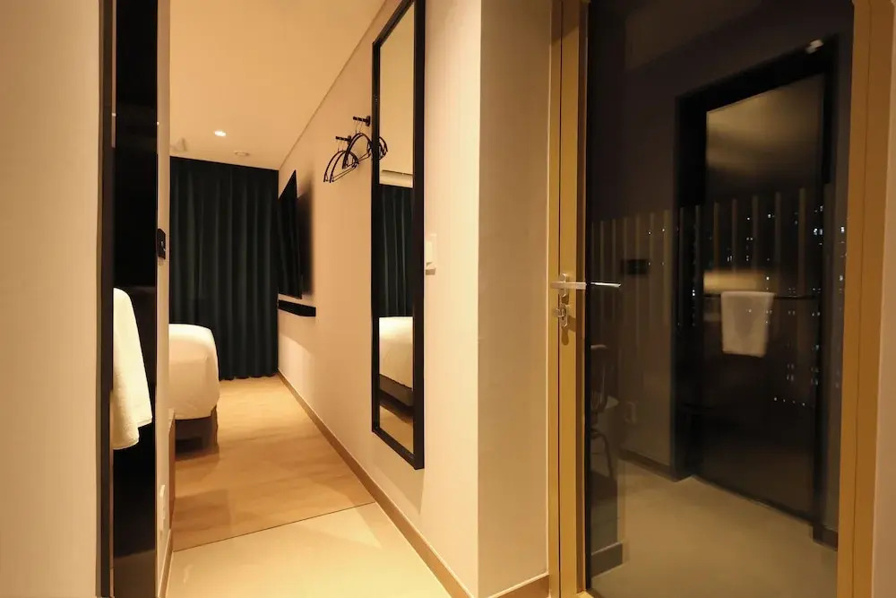 Photo - New Blanc Central Myeongdong