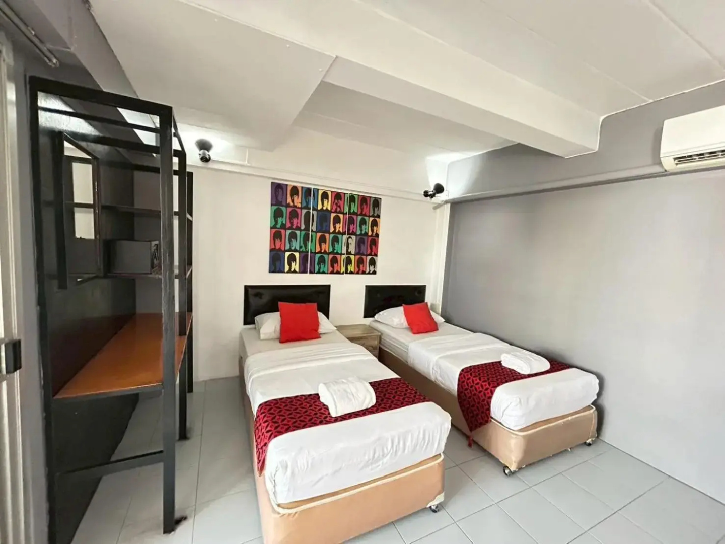 Photo - Khaosan Art Hotel