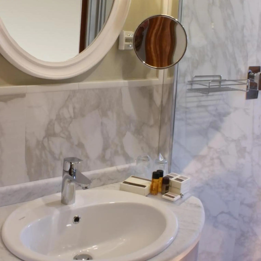Foto - Hotel Villa Cappugi