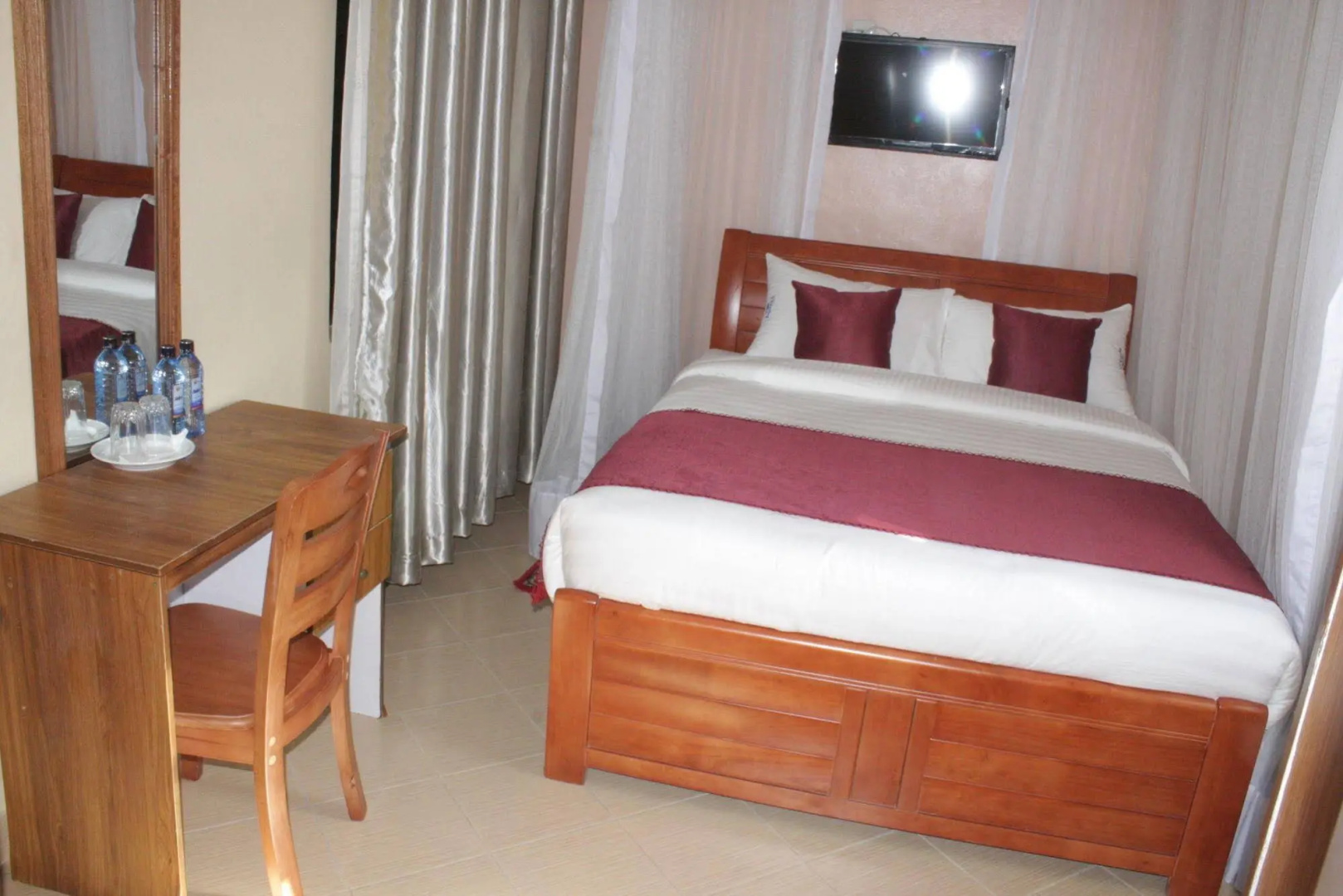Foto - Decasa Hotel
