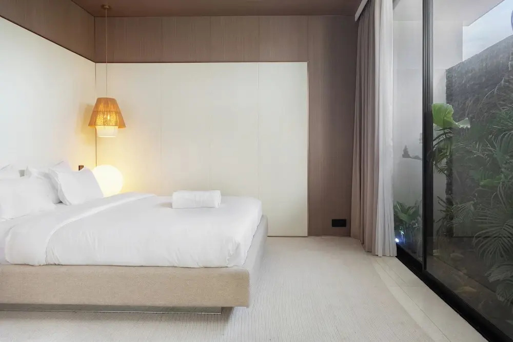 Foto - Green Flow Ubud Villas