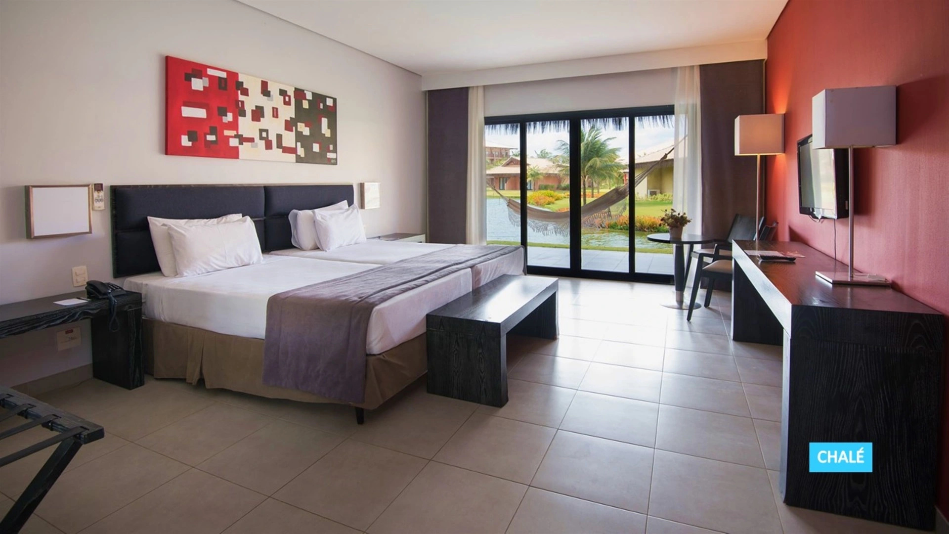Photo - Vila Galé Cumbuco –  All Inclusive