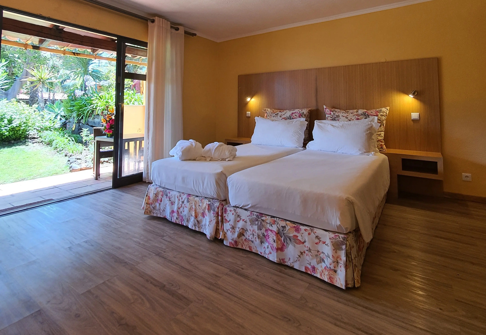 Foto - Quinta Splendida Wellness & Botanical Garden