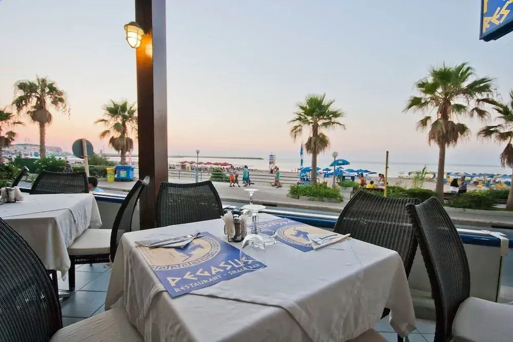 Foto - Bio Beach Boutique Hotel