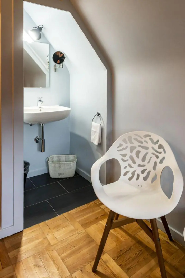 Foto - Rose House B&B