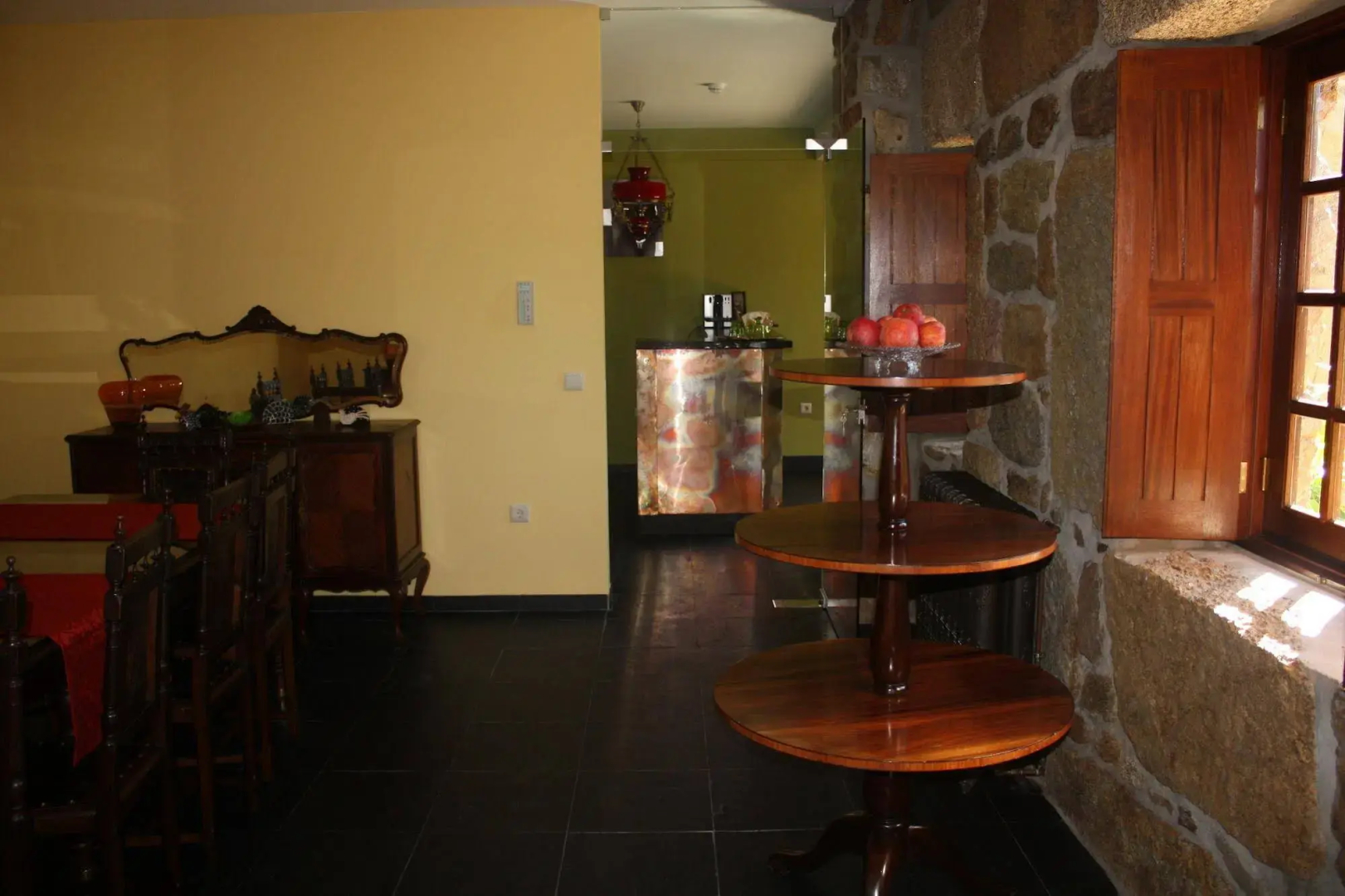 Foto - Quinta Das Escomoeiras