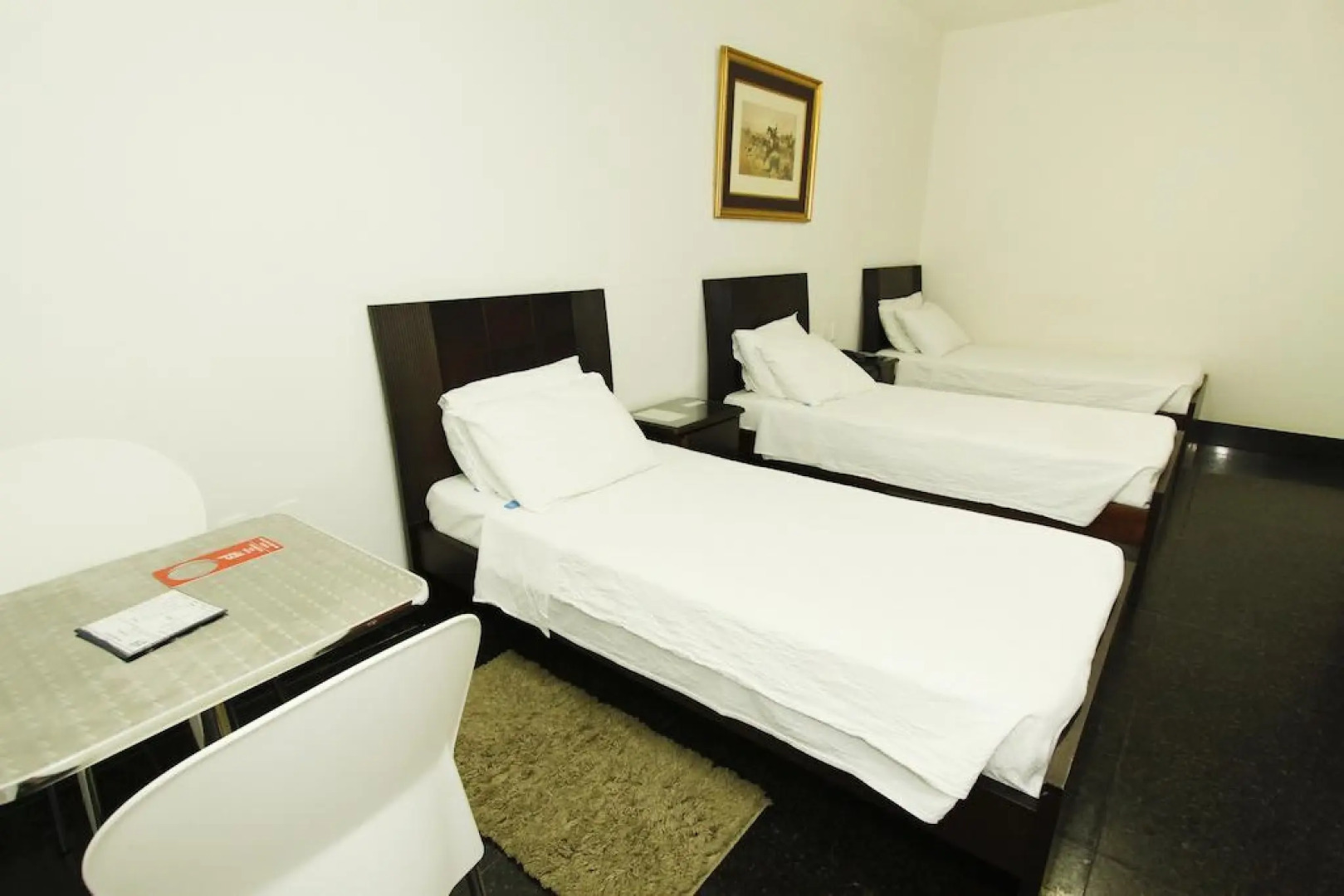 Foto - Savassi Hotel