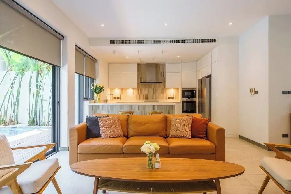 Foto - The Designer 49 Villa