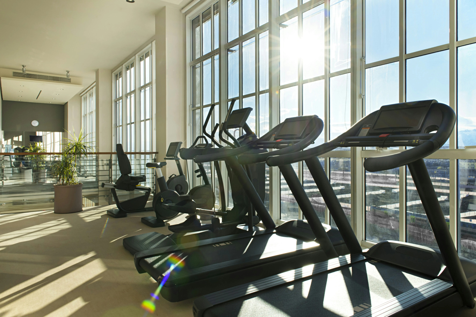 Foto - DoubleTree by Hilton Turin Lingotto