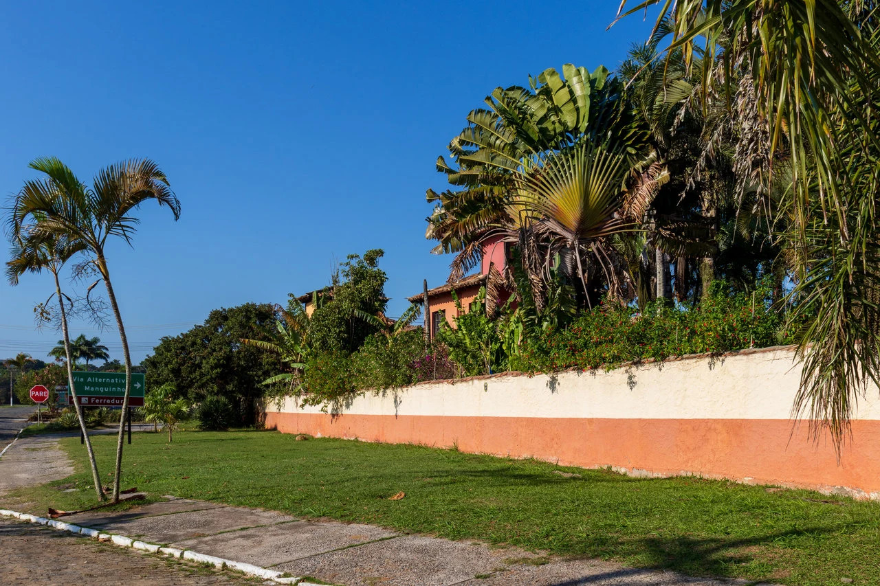 Foto - Taman Búzios Hotel