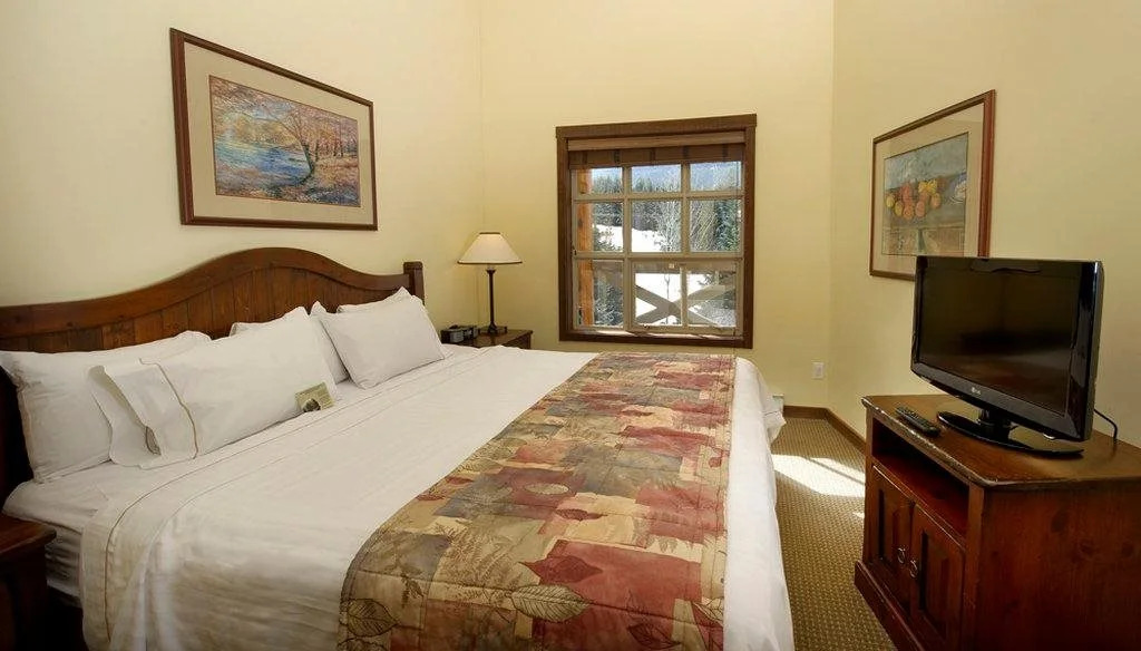 Foto - Blackcomb Springs Suites by CLIQUE