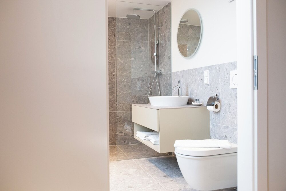 Foto - Blackhome Wien I contactless check-in