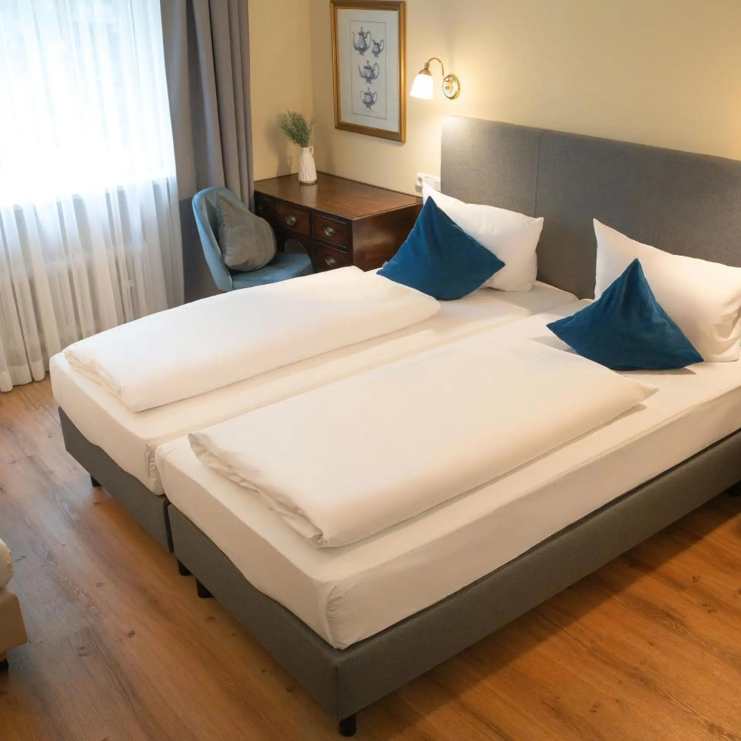 Foto - Hotel Altmünchen
