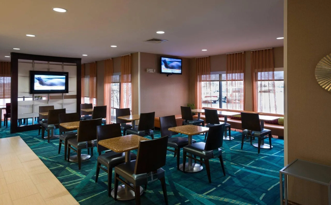 Foto - SpringHill Suites by Marriott Chicago Bolingbrook