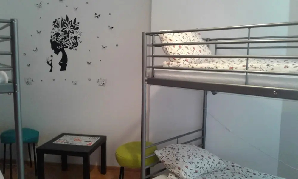 Foto - Art Hostel