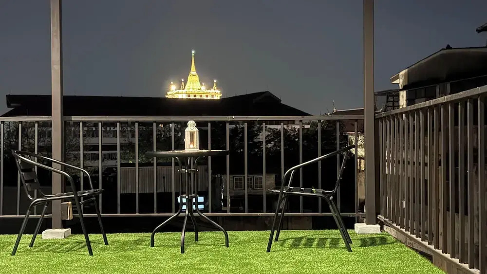 Foto - The Kite Hotel Bangkok