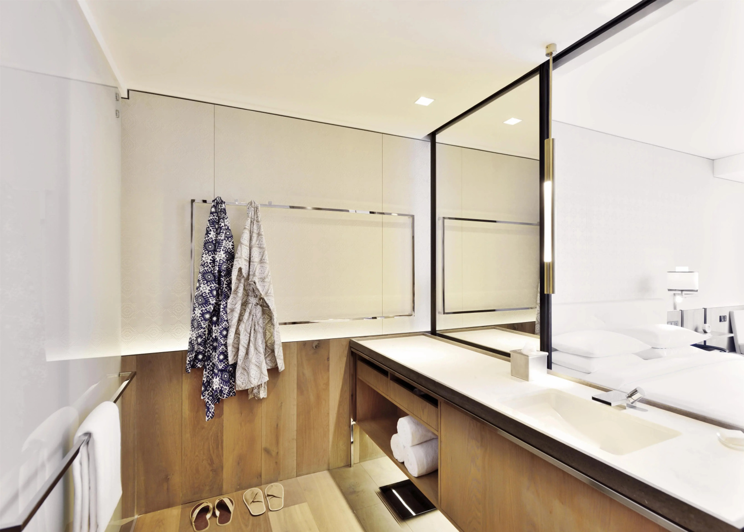 Foto - Andaz Delhi, by Hyatt