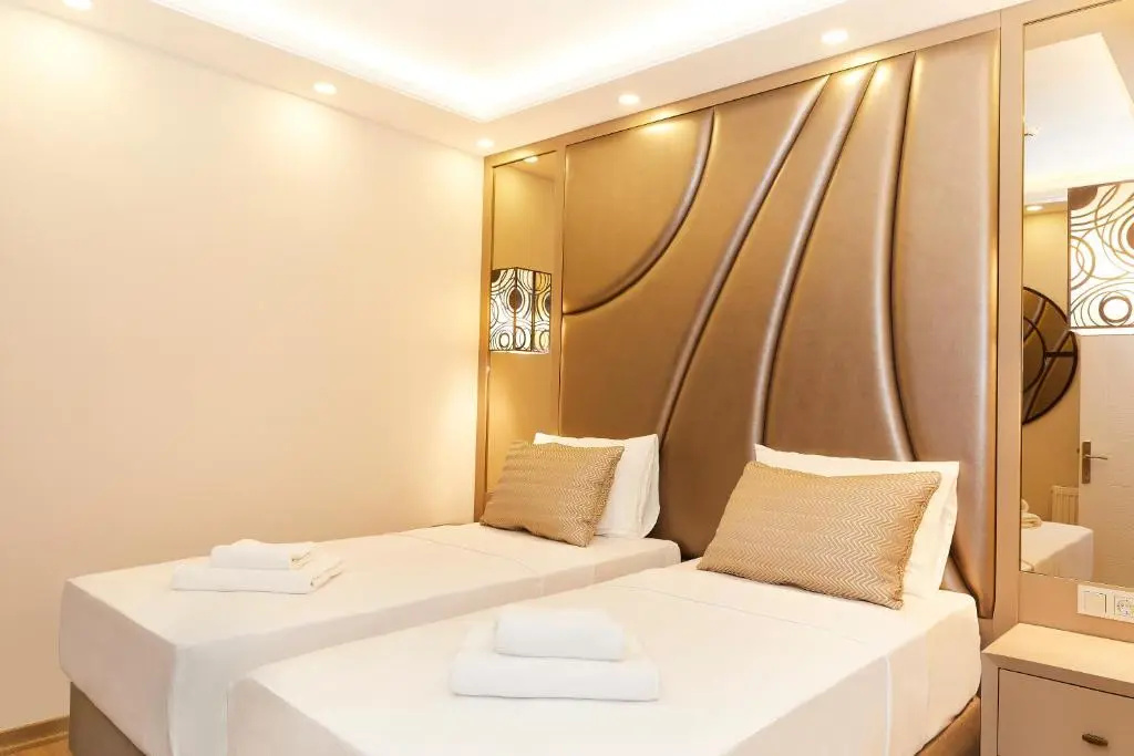 Photo - All Seasons Suites