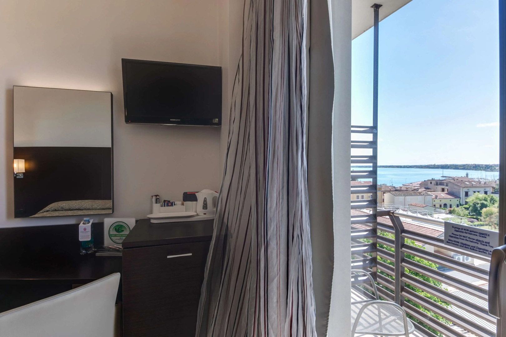 Foto - Hotel Bonotto