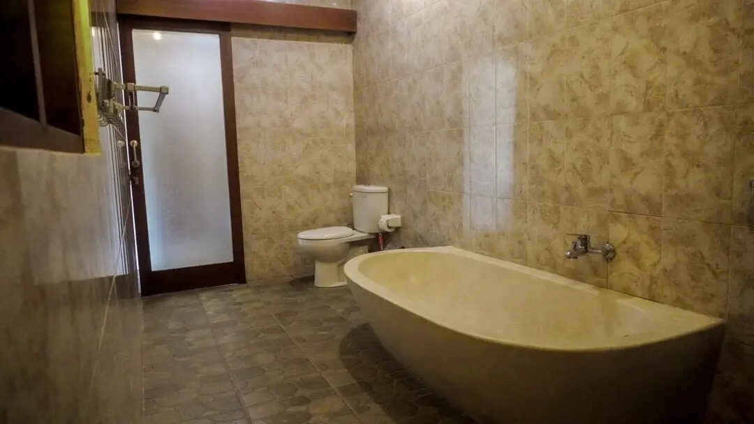 Foto - The Janan Villa