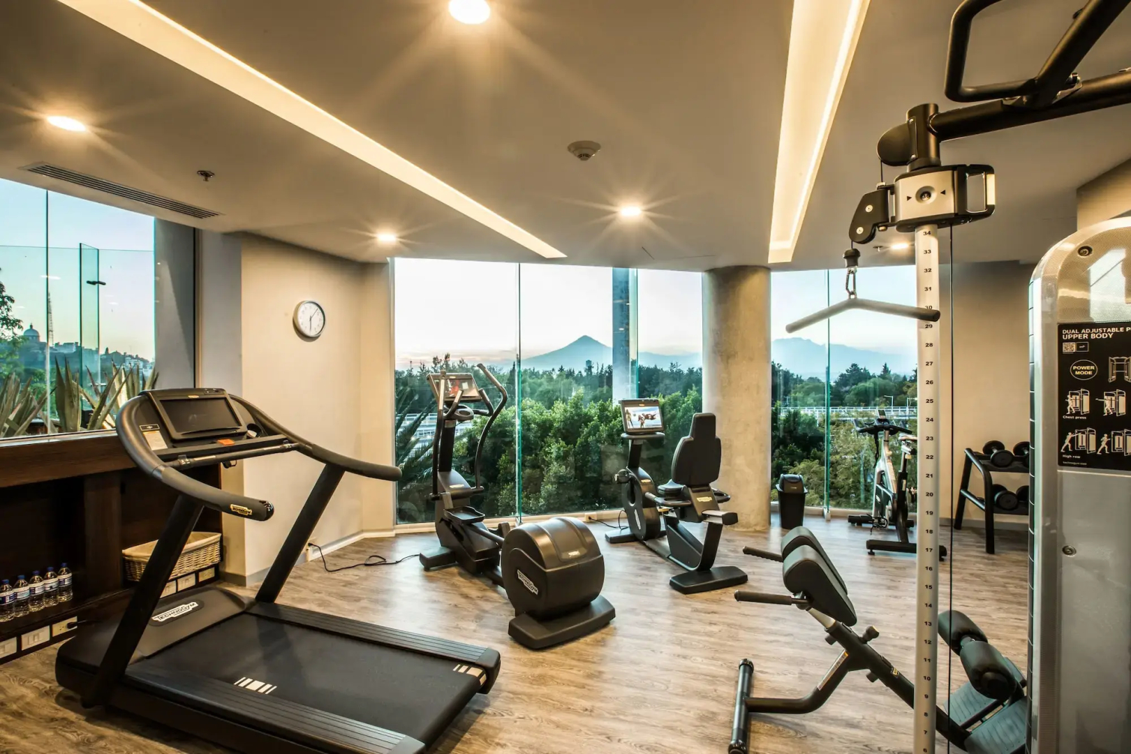 Photo - Four Points by Sheraton Puebla