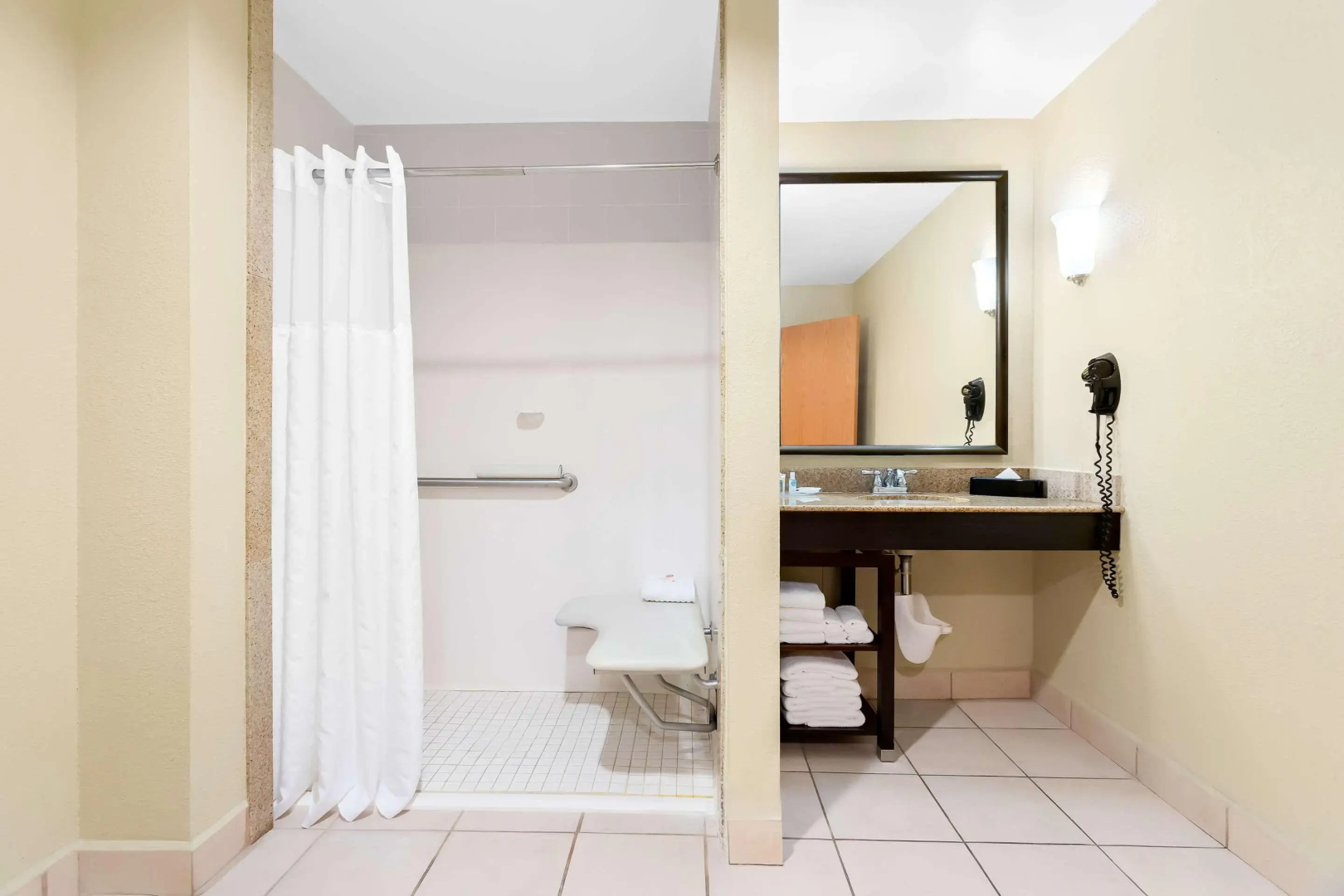 Foto - Comfort Suites Tampa Airport North
