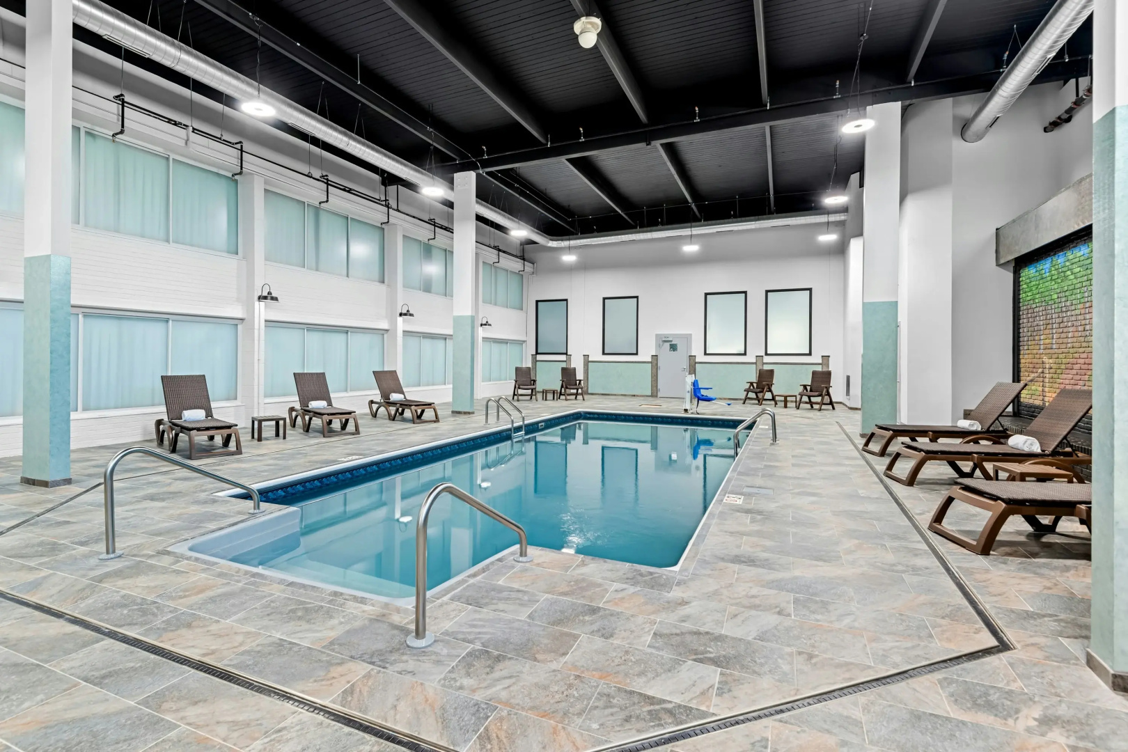 Photo - HomeTowne Studios by Red Roof & Conference Center Cortland