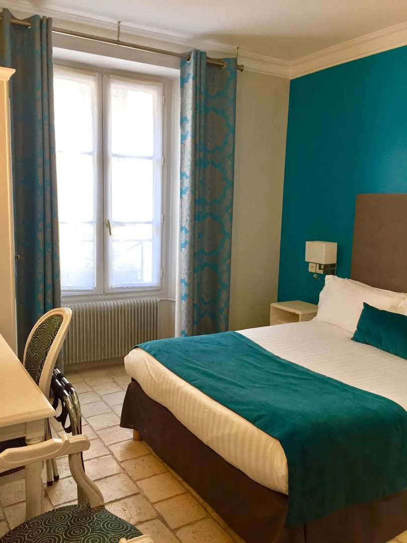 Foto - Hôtel Saint Martin Bastille