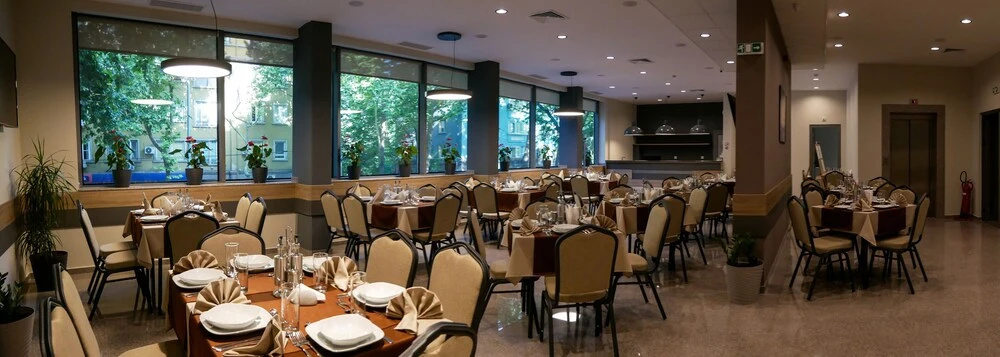 Foto - Hotel Puldin COOP